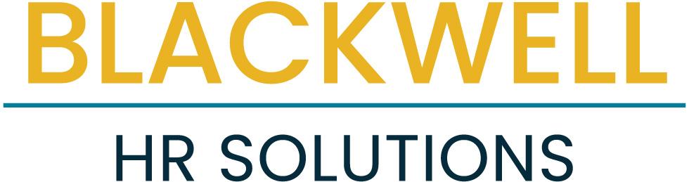 Blackwell HR Solutions logo