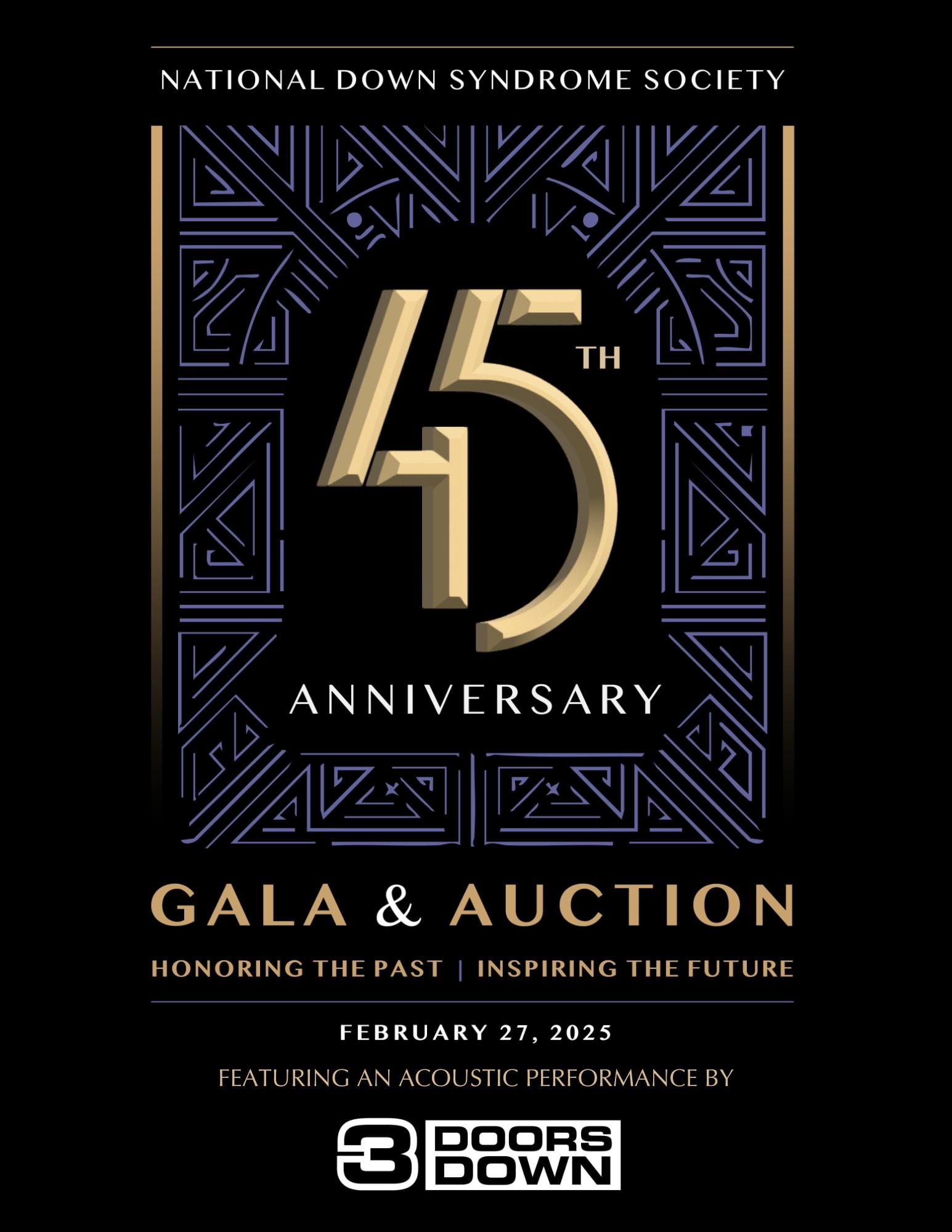 Our apologies! Alt text does not allow for enough characters to be typed to cover the context of this flyer. If you would like to receive an email with the full alt text, please contact kguest@ndss.org. This flyer covers the Gala.